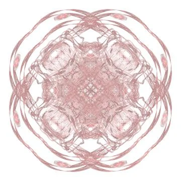 Abstract grunge pattern Stock-Illustration