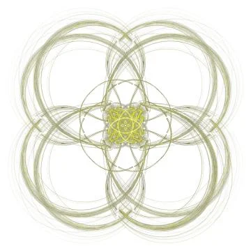 Abstract grunge pattern Stock Illustration