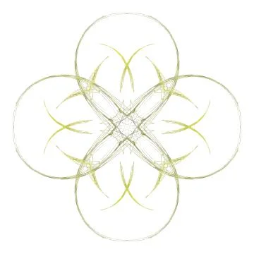 Abstract grunge pattern Stock Illustration