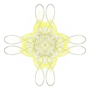 Abstract grunge pattern Illustrazione stock