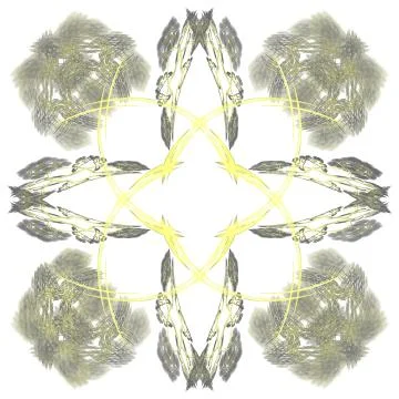 Abstract grunge pattern Stock Illustration