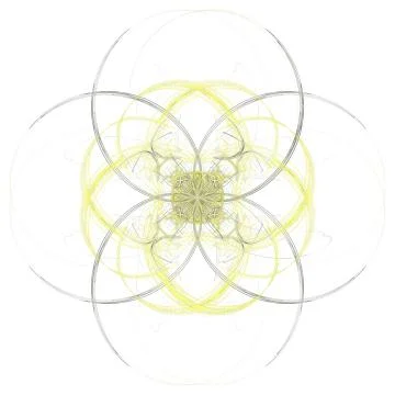 Abstract grunge pattern Illustrazione stock