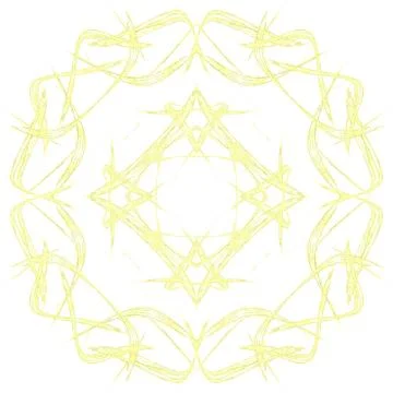 Abstract grunge pattern Иллюстрация