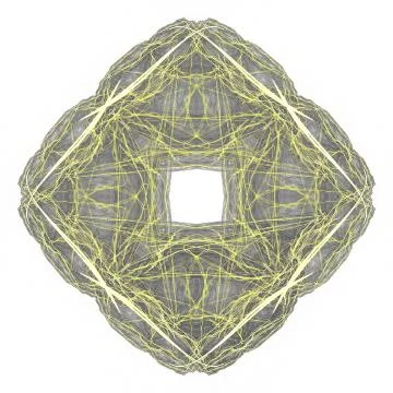 Abstract grunge pattern Stock Illustration