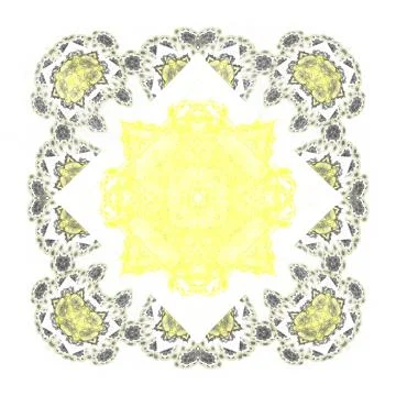 Abstract grunge pattern Illustrazione stock