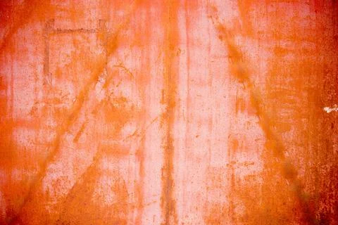 Abstract Grunge Red Background with space for text or image Stock Photos