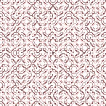 Abstract grunge red texture on white background. Rough noise design. Small br Stockillustratie