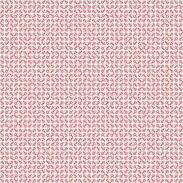 Abstract grunge red texture on white background. Rough noise design. Very sma Stock Illustration