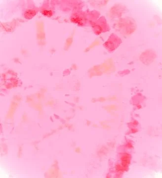 Abstract Grunge Roll. Color Pattern for Textile Stock Illustration