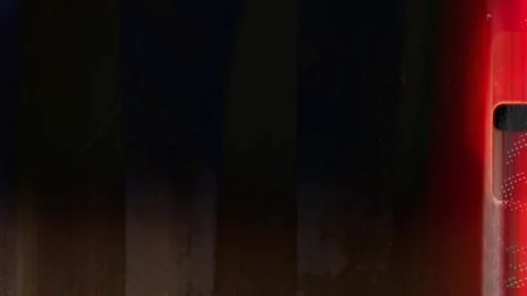 Abstract grunge scribble animation background loop 库存影片 344787645