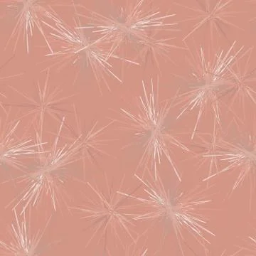 Abstract grunge seamless pattern illustration vector set Stock Illustration