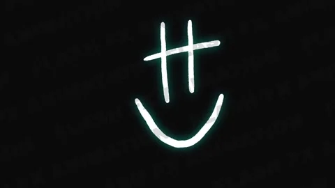 Abstract Grunge Symbols Animations | After Effects Stock After Effects