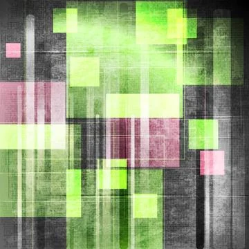 Abstract grunge tech design. Vector background eps 10 Abstract grunge tech... 库存照片