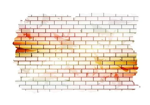 Abstract grunge tech vector background. Brick wall design Abstract grunge ... Stock Photos