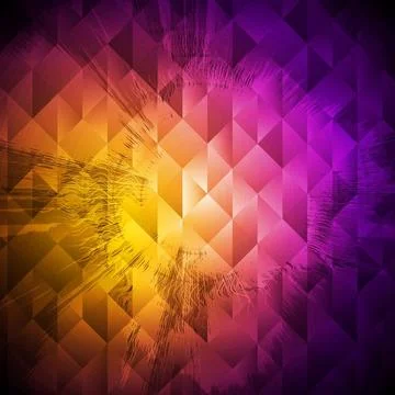 Abstract grunge technical vector background Abstract grunge technical vect... Stock Photos