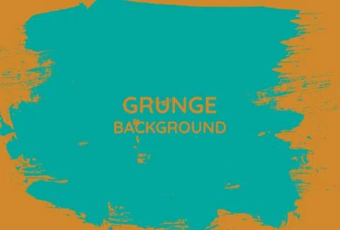Abstract Grunge Texture Background Design Stock Illustration