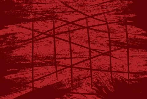 Abstract Grunge Texture Background Design Stock Illustration