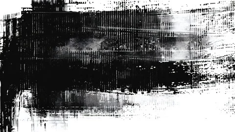 Abstract Grunge Texture Background Stock Footage 293461833