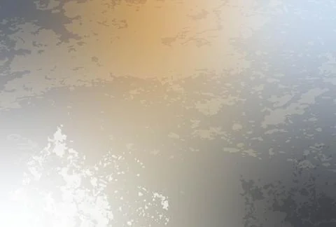 Abstract Grunge Texture Background  Soft Gradient Rough Surface 库存插图
