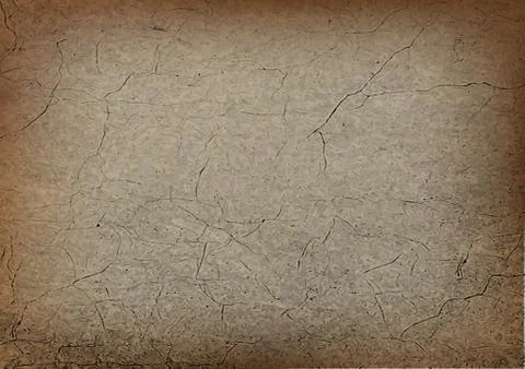 Abstract grunge texture for backgrounds, design and decoration. Vector design Stock Illustration