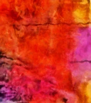 Abstract grunge texture closeup background. Oil painting design pattern. Vint Stock Photos