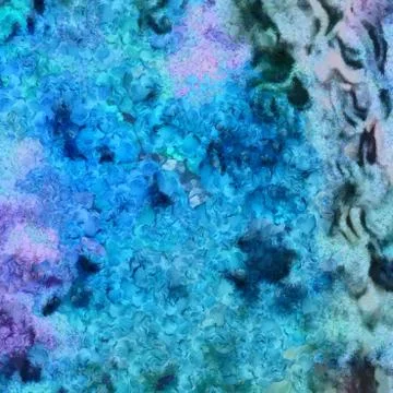 Abstract grunge texture closeup background. Oil painting design pattern. Vint Stock-Fotos