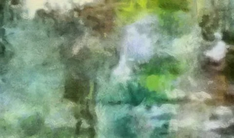 Abstract grunge texture closeup background. Oil painting design pattern. Vint Stock Photos