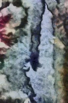 Abstract grunge texture closeup background. Oil painting design pattern. Vint Stock Photos