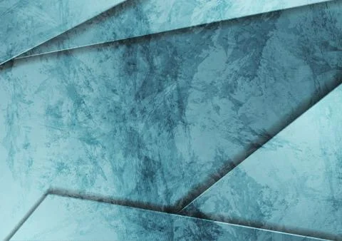 Abstract grunge texture corporate material background Stock Illustration