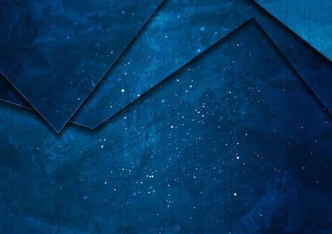 Abstract grunge texture corporate material background Stock Illustration