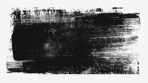 Abstract Grunge Texture Design Stock Footage 293484910