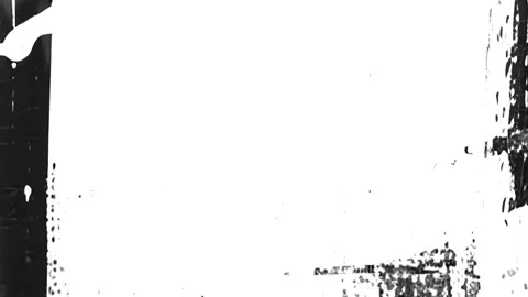 Abstract Grunge Texture Design Stock Footage 300327942