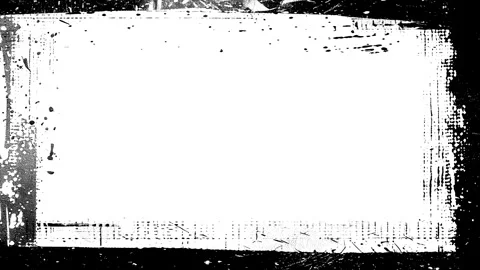 Abstract Grunge Texture Display Stock Footage 293458330