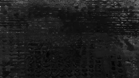 Abstract Grunge Texture Display Stock Footage 293932538