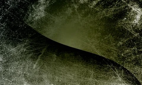 Abstract grunge texture. Distress texture. rusty dark surface. Stock Illustration
