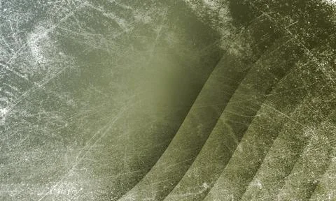 Abstract grunge texture. Distress texture. rusty vintage dark surface. Stock Illustration