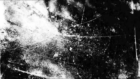 Abstract grunge texture with dynamic scratches and noise patterns in high d.. Stock Footage 314165865