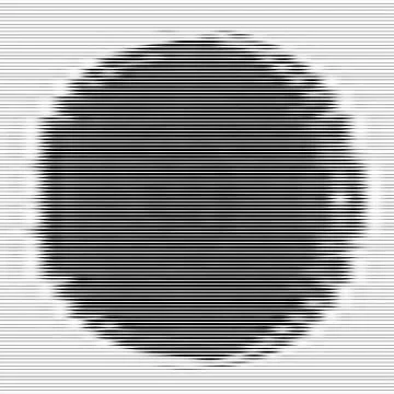 Abstract grunge texture Stock Illustration