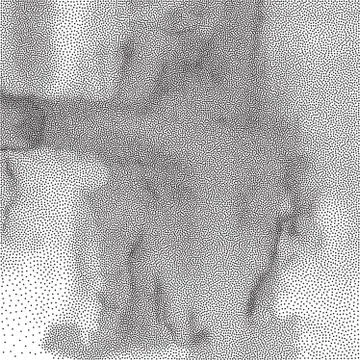 Abstract grunge texture. Illustrazione stock