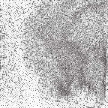 Abstract grunge texture. Stockillustratie