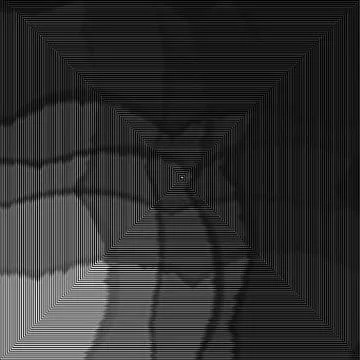 Abstract grunge texture Stock Illustration