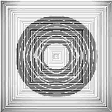 Abstract grunge texture Stock Illustration