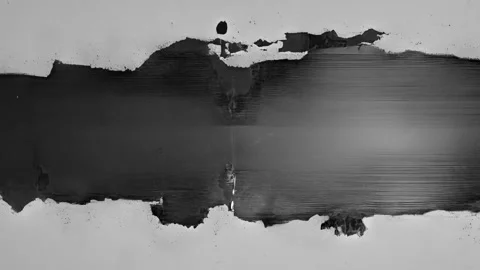 Abstract Grunge Texture Layer Stock Footage 299827605