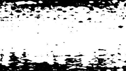 Abstract Grunge Texture Overlay Stock Footage 293766736