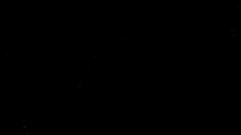 Abstract Grunge Texture Overlay Stock Footage 300828006