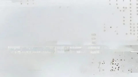 Abstract Grunge Texture Overlay Stock Footage 300990595