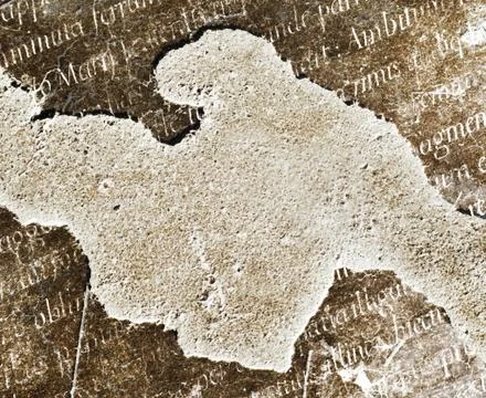 Abstract grunge texture Stock Photos
