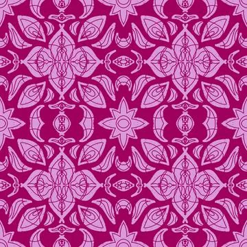 Abstract grunge texture stylized pattern rapport vector Stock Illustration