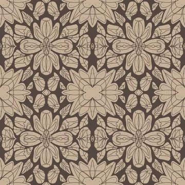 Abstract grunge texture stylized pattern rapport vector イラスト素材