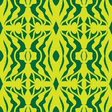 Abstract grunge texture stylized pattern rapport vector Stock Illustration